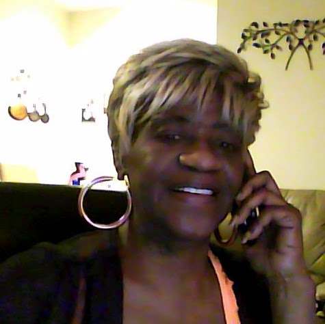 Darlene Cooper Photo 35