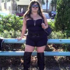 Tiffany Colon Photo 22