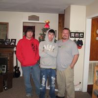 Stephen Cook Photo 24