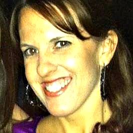 Jennifer Derryberry Photo 6