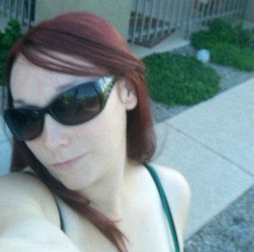Erica Pollard Photo 34