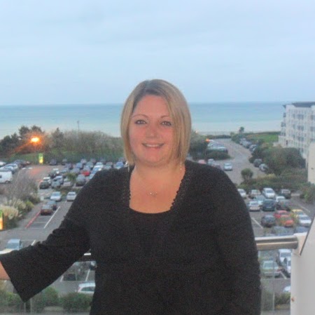 Jenny Bullock Photo 7