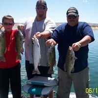 Larry Montgomery Photo 30