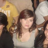 Anna Cioffi Photo 12