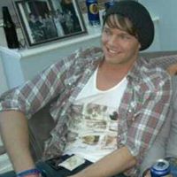 Christopher Crawford Photo 23