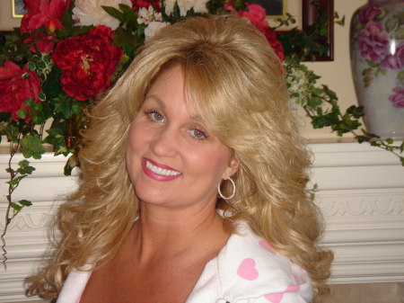 Traci Fisher Photo 5
