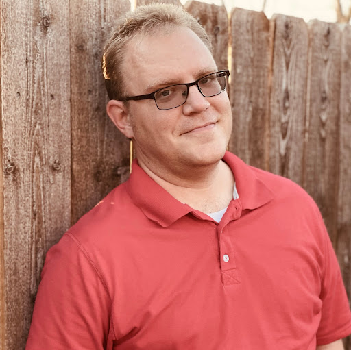 Timothy Skaggs Photo 28