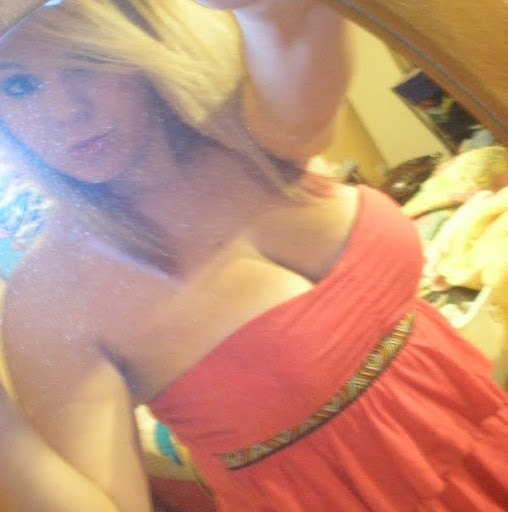 Megan Tatum Photo 11