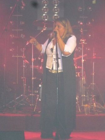 Joyce Sinclair Photo 16