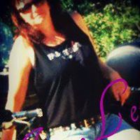 Jenny Farris Photo 8