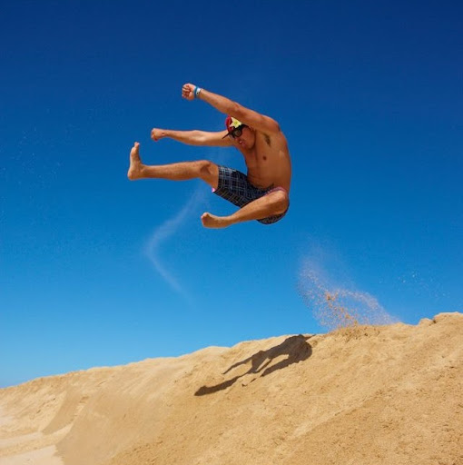 Miles Warren Photo 32