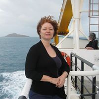 Julie Gruber Photo 18