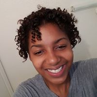 Kiara Robinson Photo 20