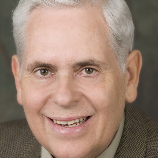 Mark Roseman Photo 6