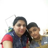 Annamma Abraham Photo 5