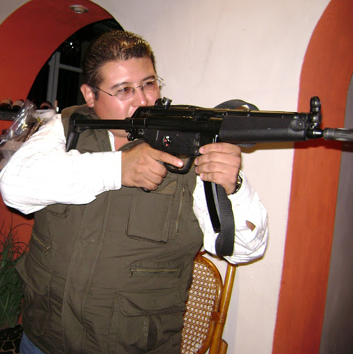 Julio Munoz Photo 29