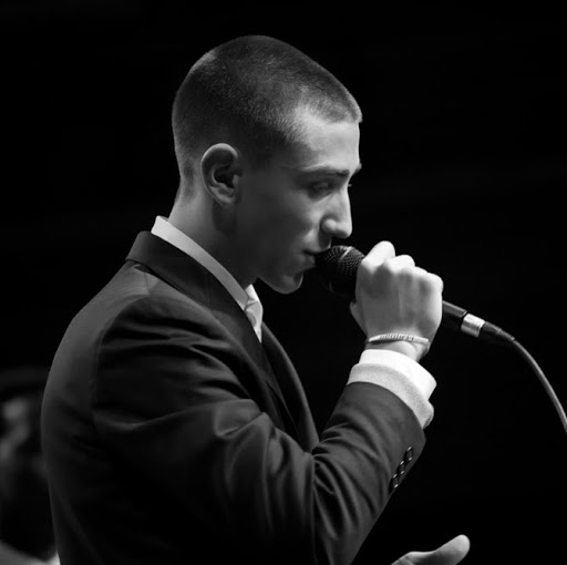 Nicholas Martin Photo 16