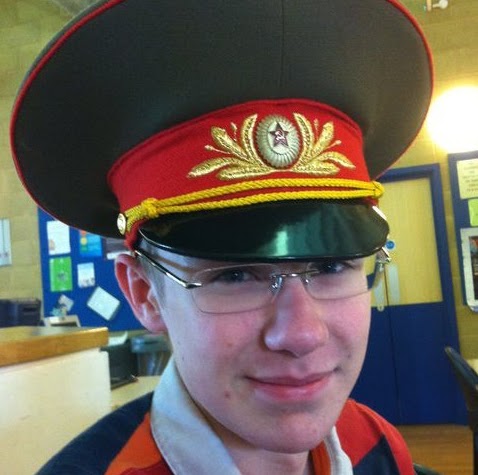 Daniel Button Photo 32