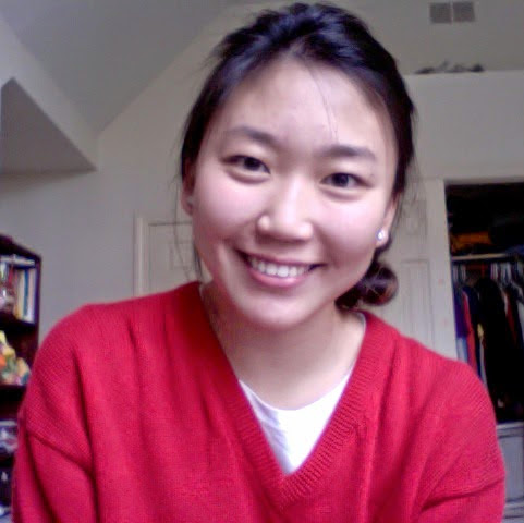 Victoria Wu Photo 37
