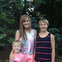 Sheila Burt Photo 12