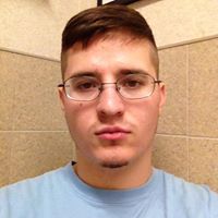 Kyle Latham Photo 7