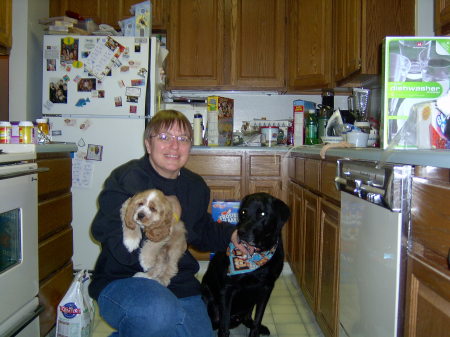 Michele Stiles Photo 13