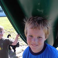 Colleen Shaw Photo 21