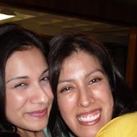 Ana Cedillo Photo 17