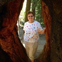 Marjorie Kennedy Photo 8