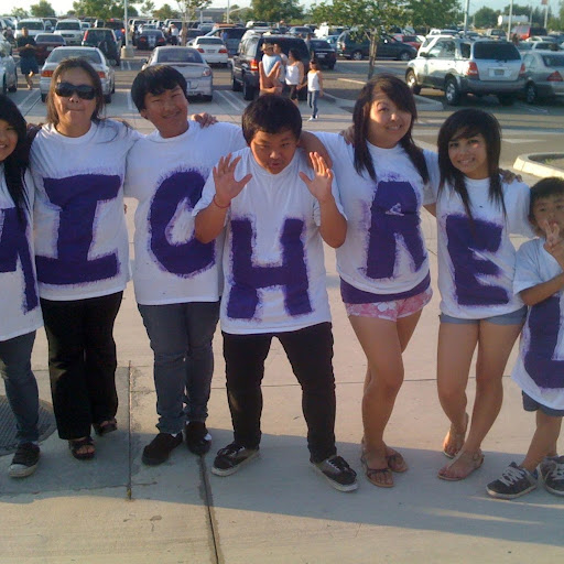 Michael Xiong Photo 14