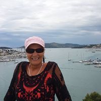 Jan Todd Photo 9