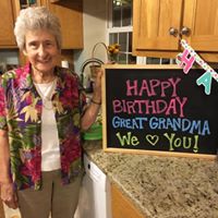 Janice Dodson Photo 15