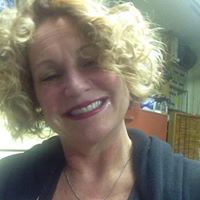 Antoinette Cook Photo 11
