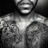 Maurice Hunter Photo 24