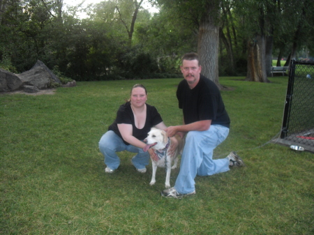 Kathy Zink Photo 9