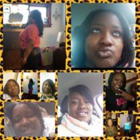 Phylicia Brown Photo 11