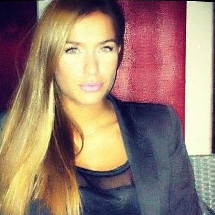 Julie Ricci Photo 42