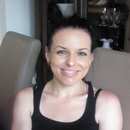 Carolyn Betts Photo 2
