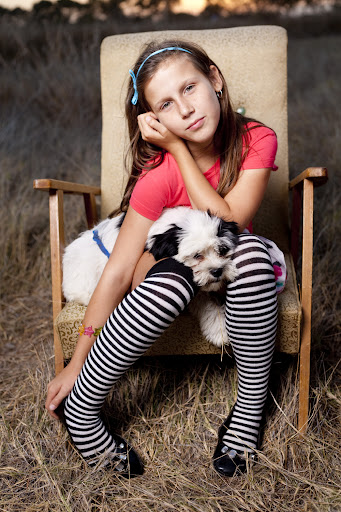 Faith White Photo 27