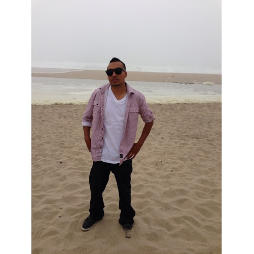 Gerardo Nieves Photo 24