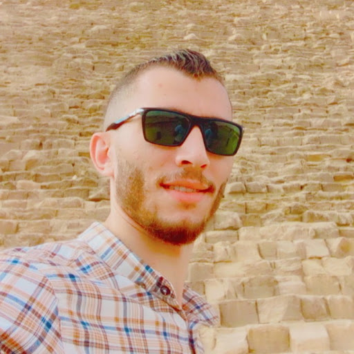 Khaled Ali Photo 32