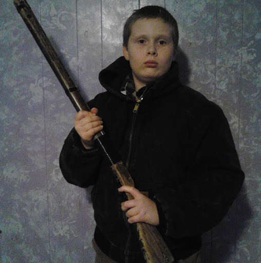 Ricky Tanner Photo 3