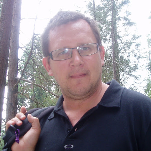 John Sandell Photo 4