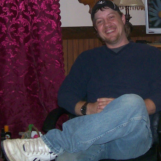 Christopher Vance Photo 13