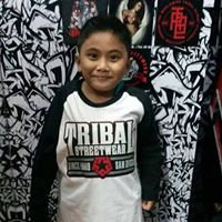 Jayson Cortes Photo 15