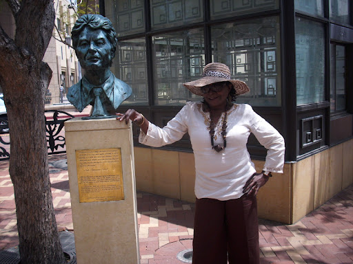 Willie Hughes Photo 16