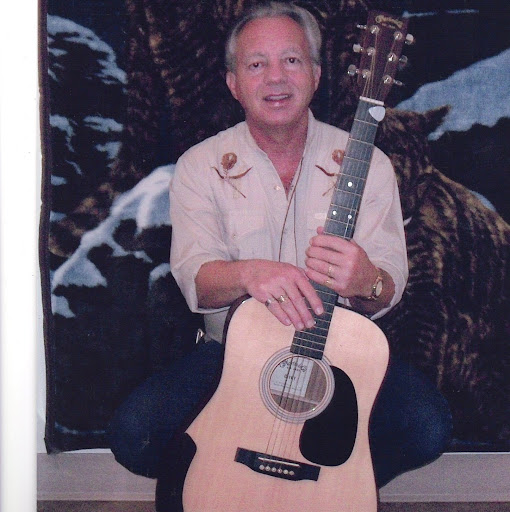 Wayne Perry Photo 27