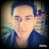 Alan Galindo Photo 27