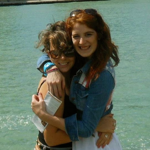 Rachel Gordon Photo 11