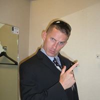 Christopher Haltom Photo 11